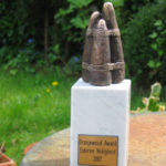 Oranjewoud award